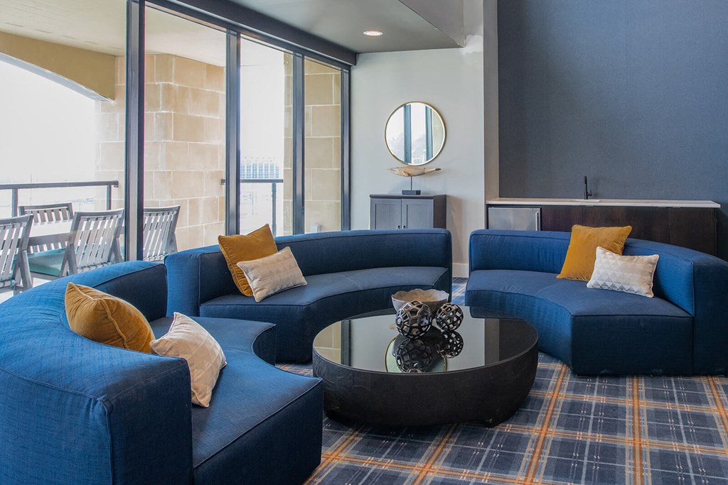 The Apex At CityPlace Apartments, 10401 College Blvd, Overland Park, KS